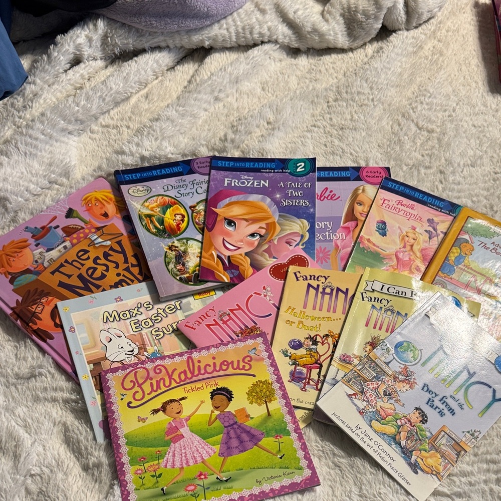 Children's Storybook Collection
